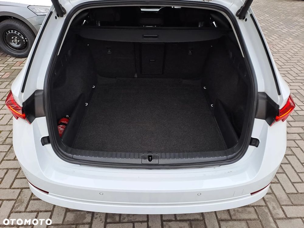 Skoda Octavia 1.5 TSI GPF ACT Style - 12