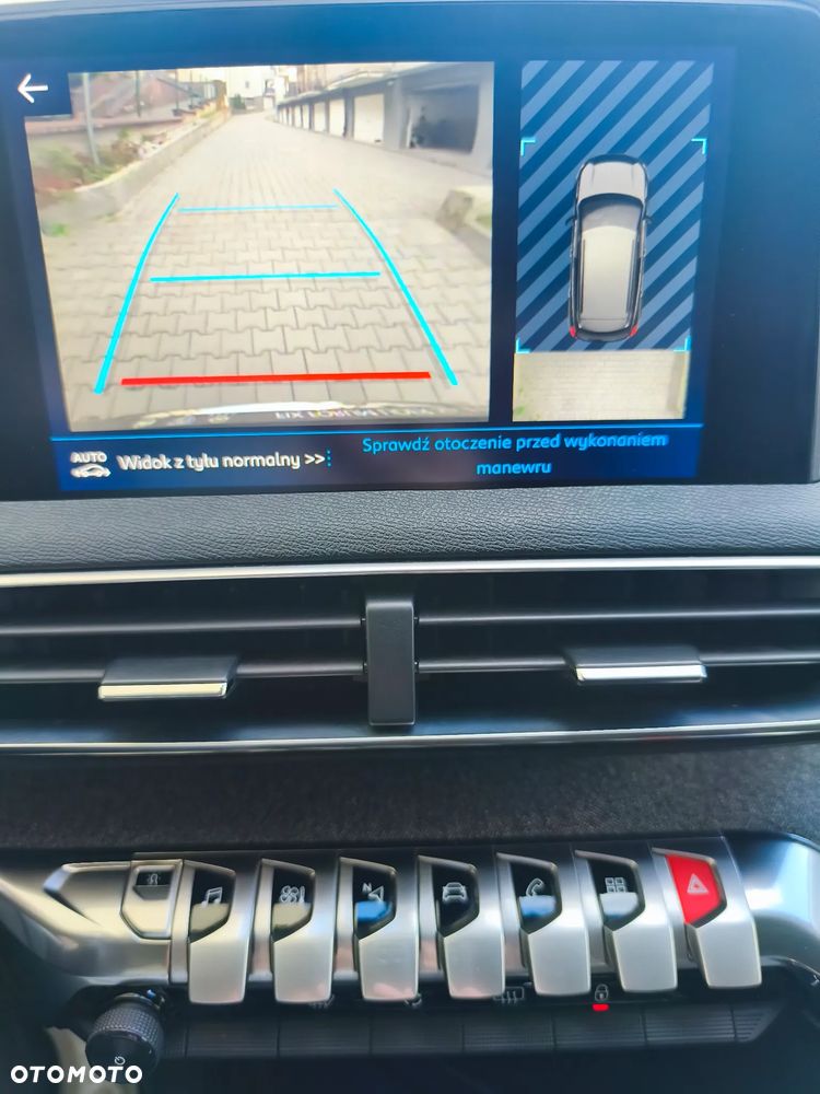Peugeot 3008 BlueHDi 120 Stop & Start Allure - 30
