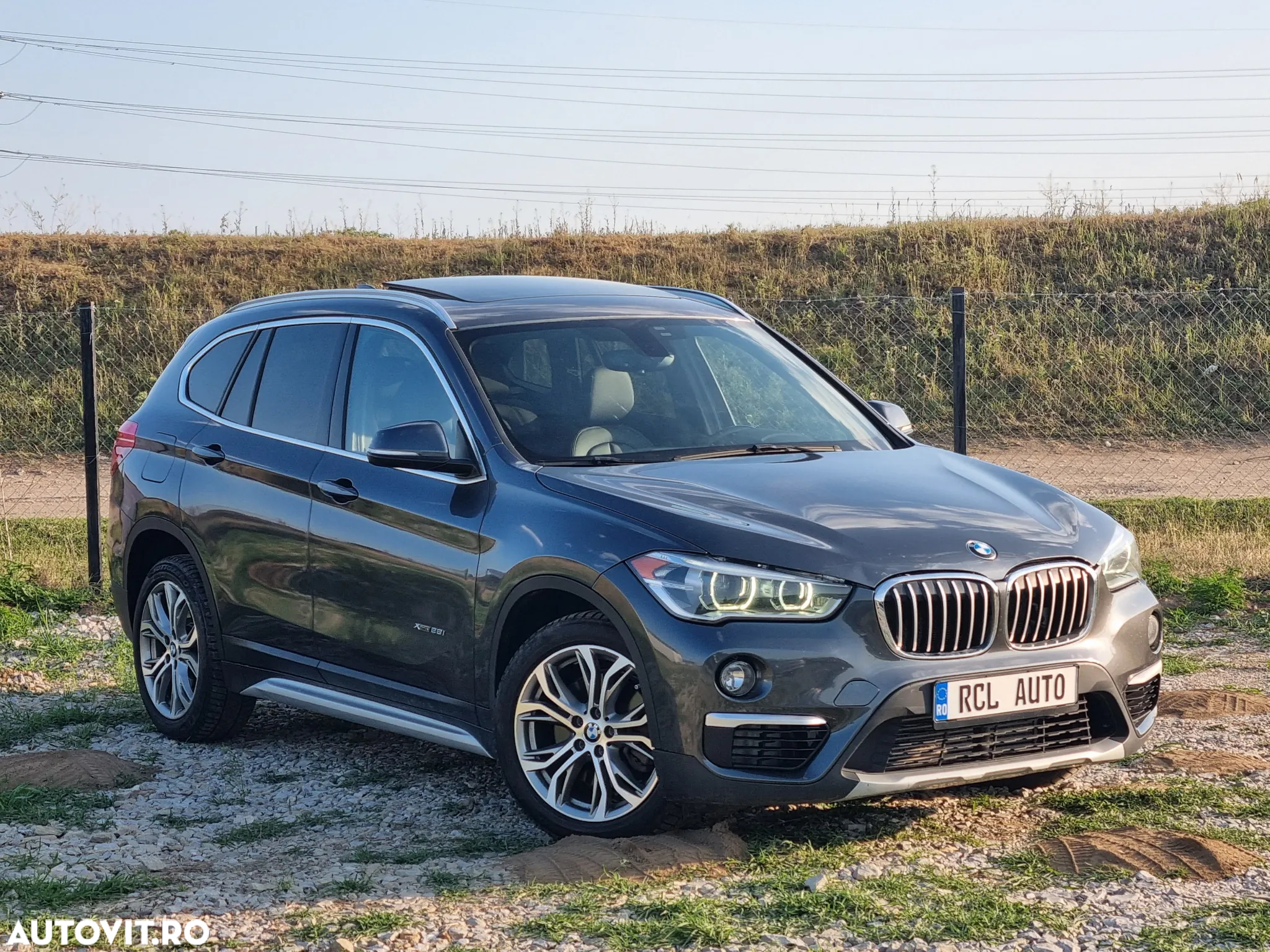 BMW X1 xDrive28i - 2