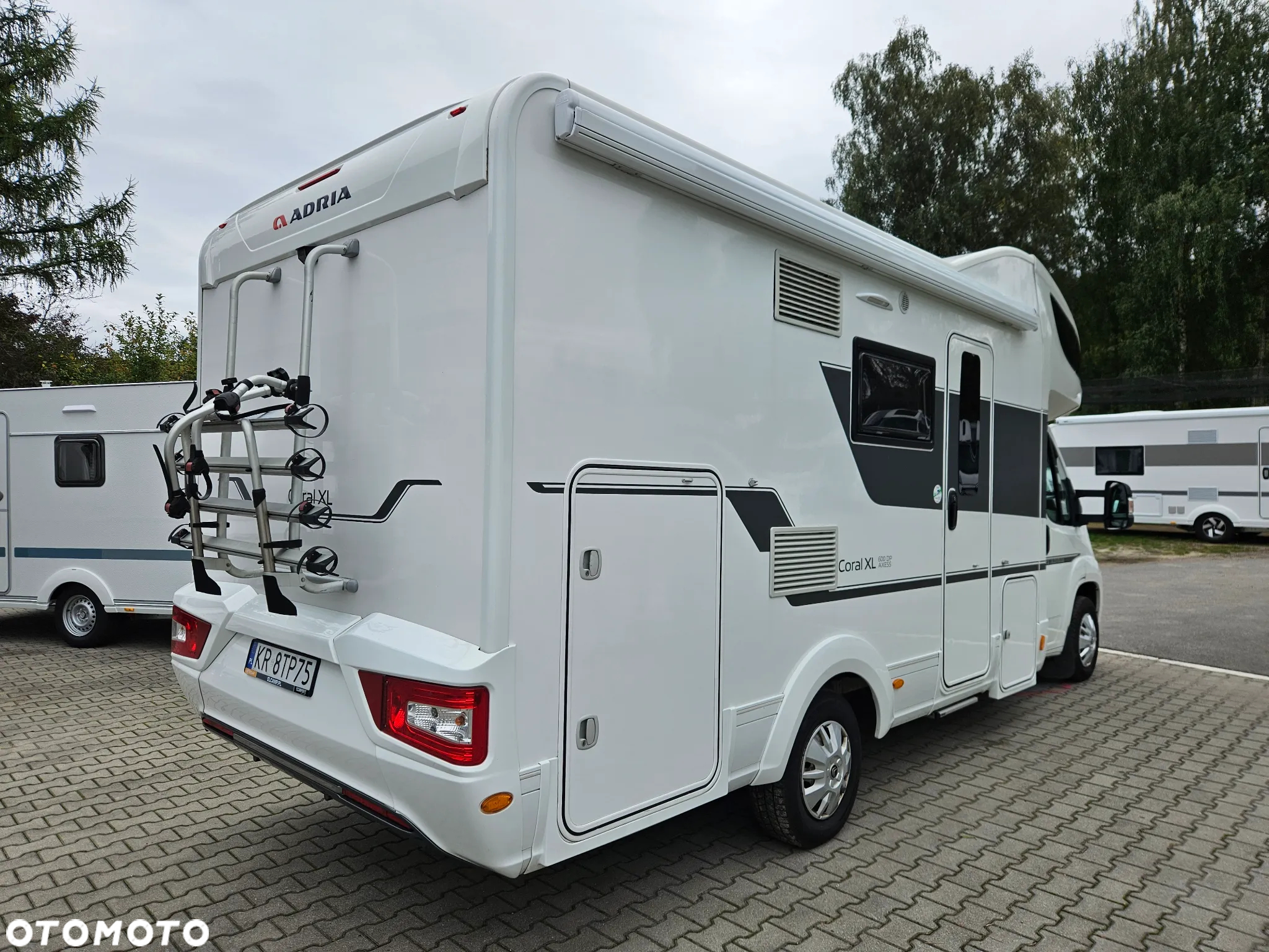 Adria Coral XL 600DP - 3