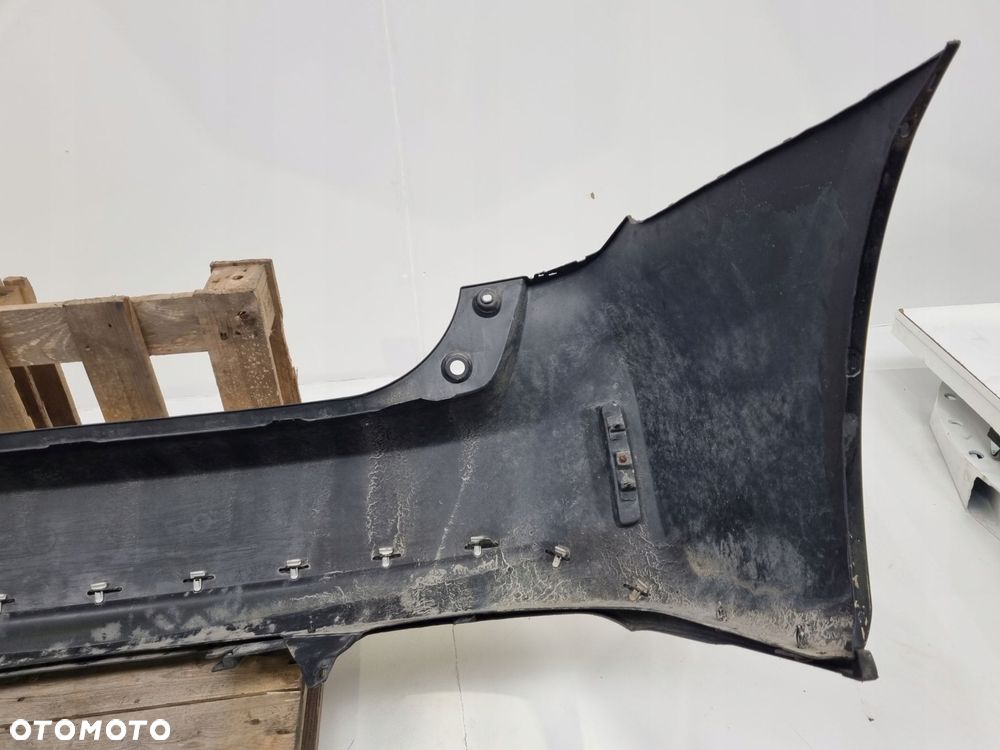 TYLNY ZDERZAK Toyota Prius+ Prius Plus III 2012-2015 tył kompletny - 13