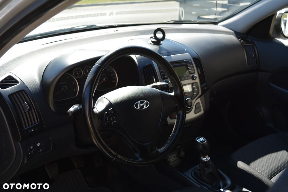 Hyundai i30 1.6 CRDi Blue Classic - 7