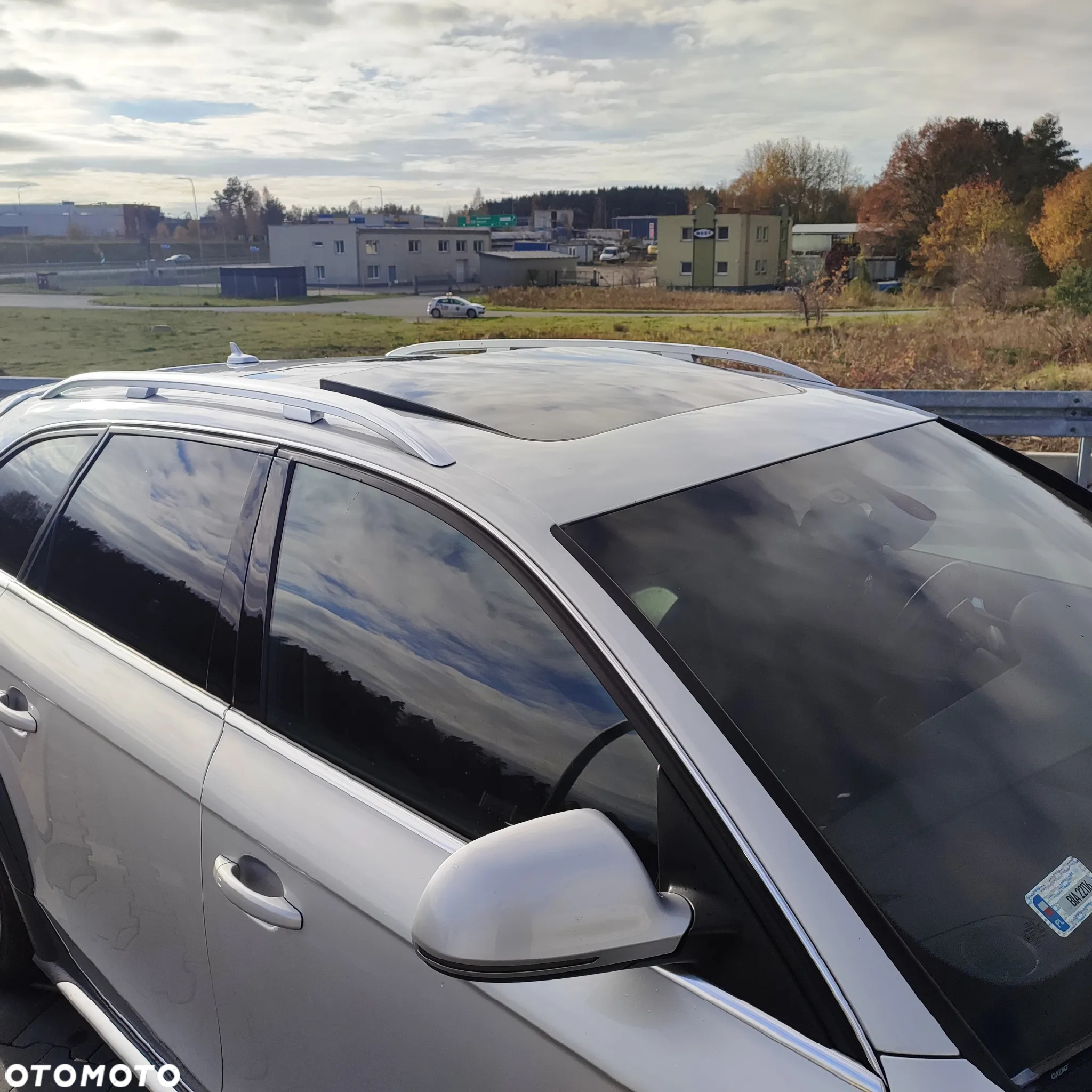 Audi A4 Allroad 2.0 TFSI Quattro S tronic - 6