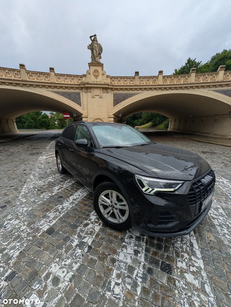 Audi Q3 35 TFSI S tronic - 19