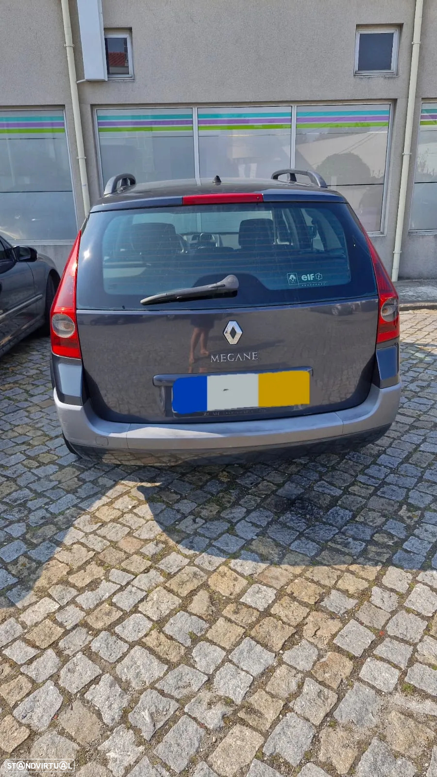 Renault Mégane Break 1.4 Confort - 2