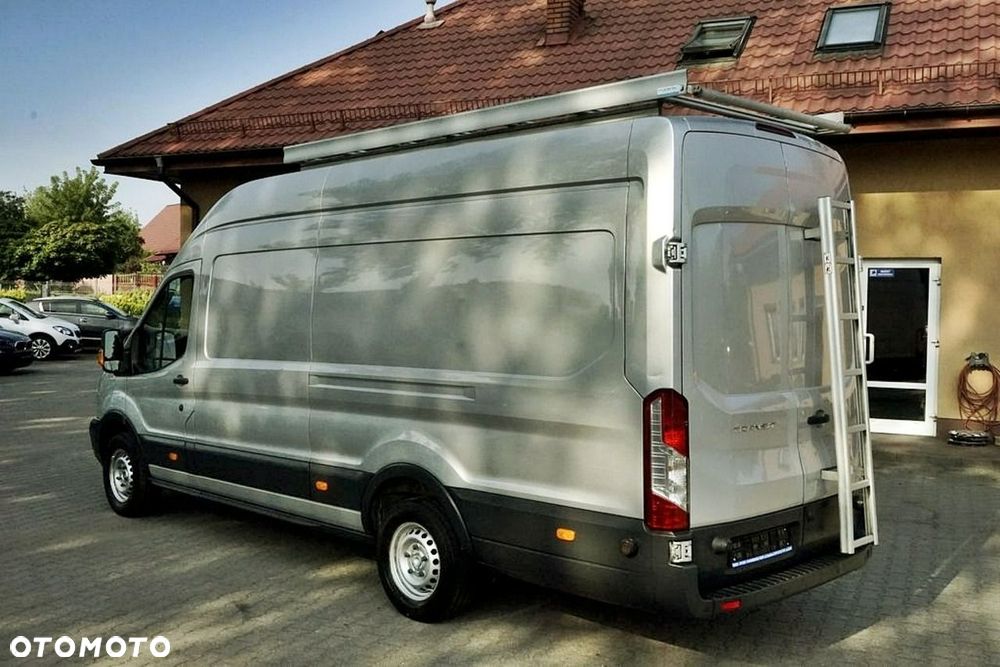 Ford Transit - 4