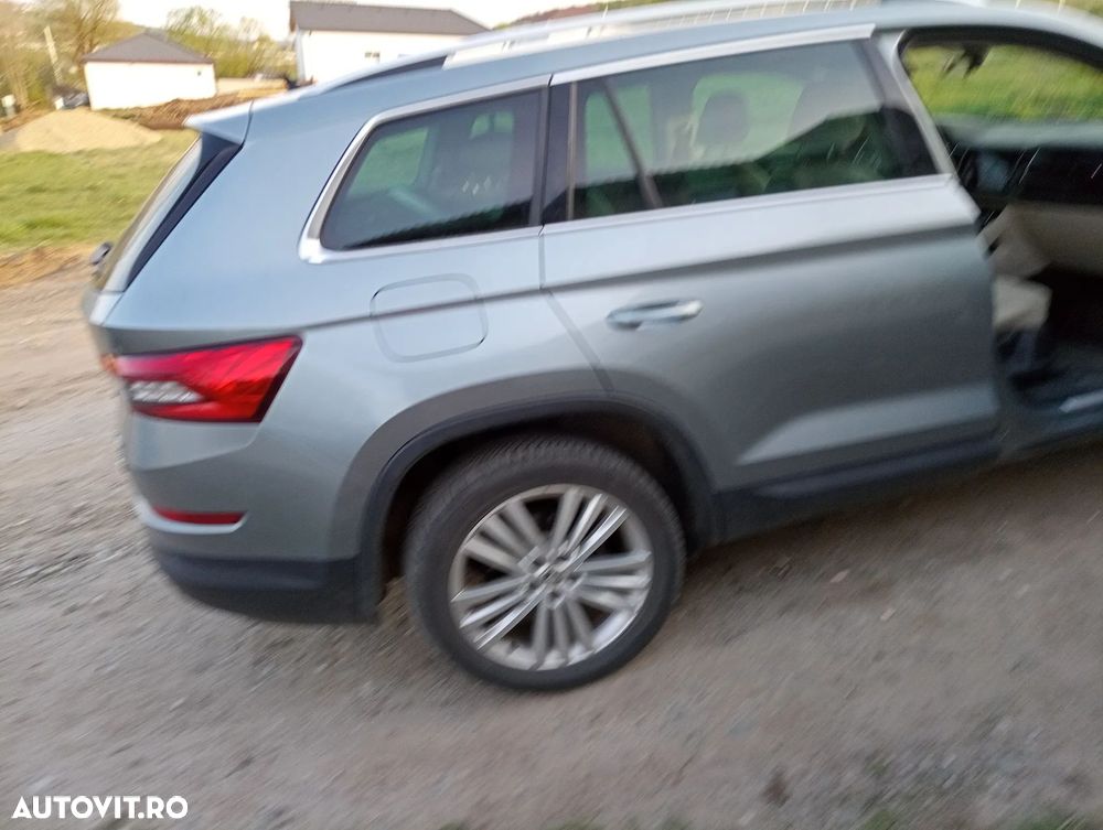Skoda Kodiaq - 15