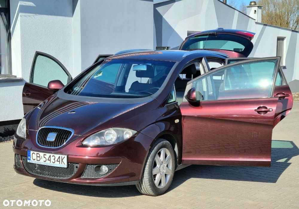 Seat Altea XL - 8