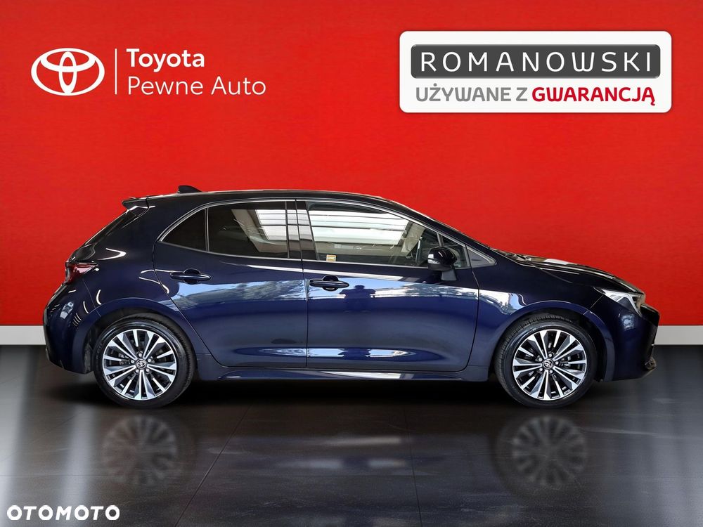 Toyota Corolla 1.8 Hybrid Style - 7