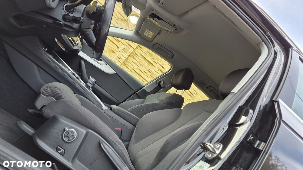 Audi A4 Allroad 2.0 TDI Quattro S tronic - 7