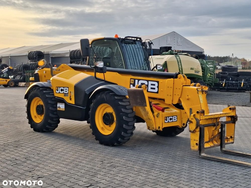 JCB 540 - 140 Hi Viz - 6