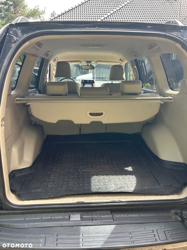 Toyota Land Cruiser LC 3.0 D-4D Premium - 7
