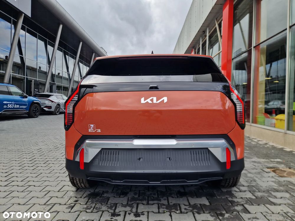 Kia EV3 58.3kWh Earth - 5