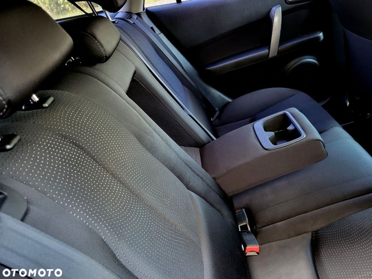 Mazda 6 - 14