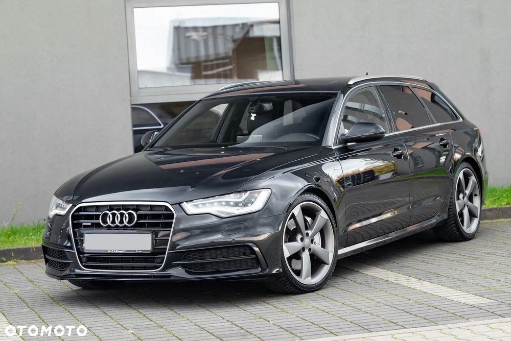 Audi A6 - 2