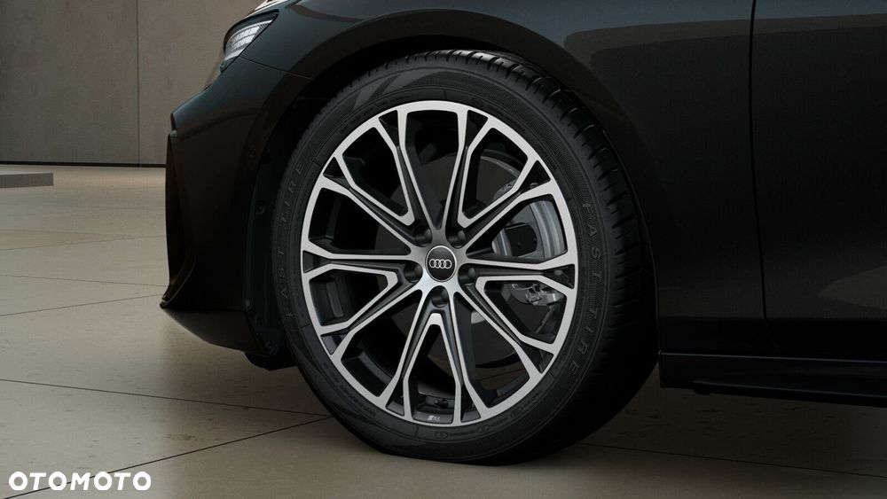 Audi A6 - 7