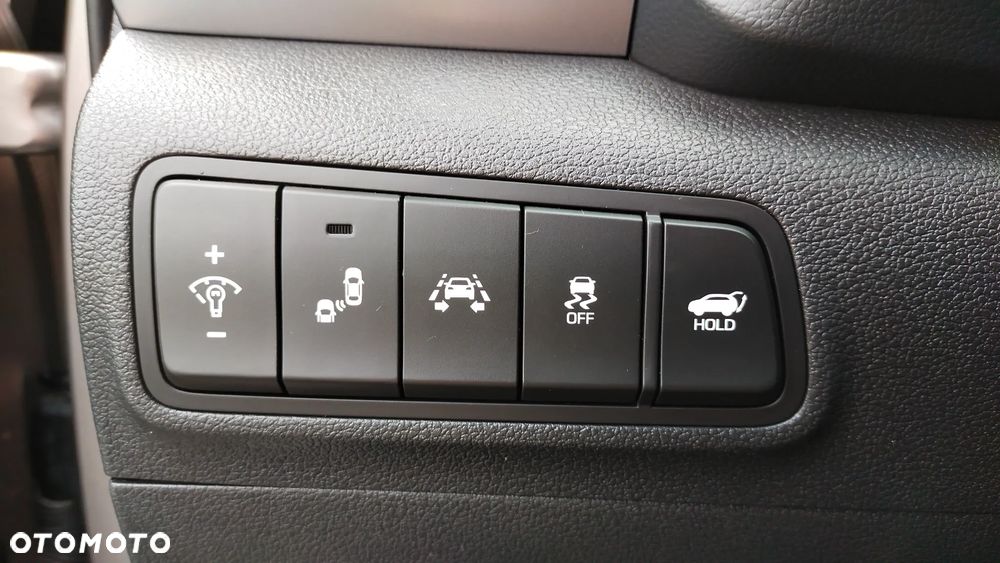 Hyundai Tucson 1.6 T-GDI Style 2WD - 28