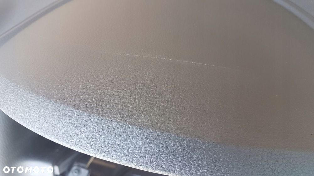 KONSOLA DESKA ROZDZIELCZA VW TIGUAN I 5N 07- ORYGINAŁ - 3