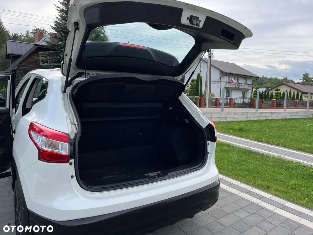 Nissan Qashqai 1.2 DIG-T Tekna - 16