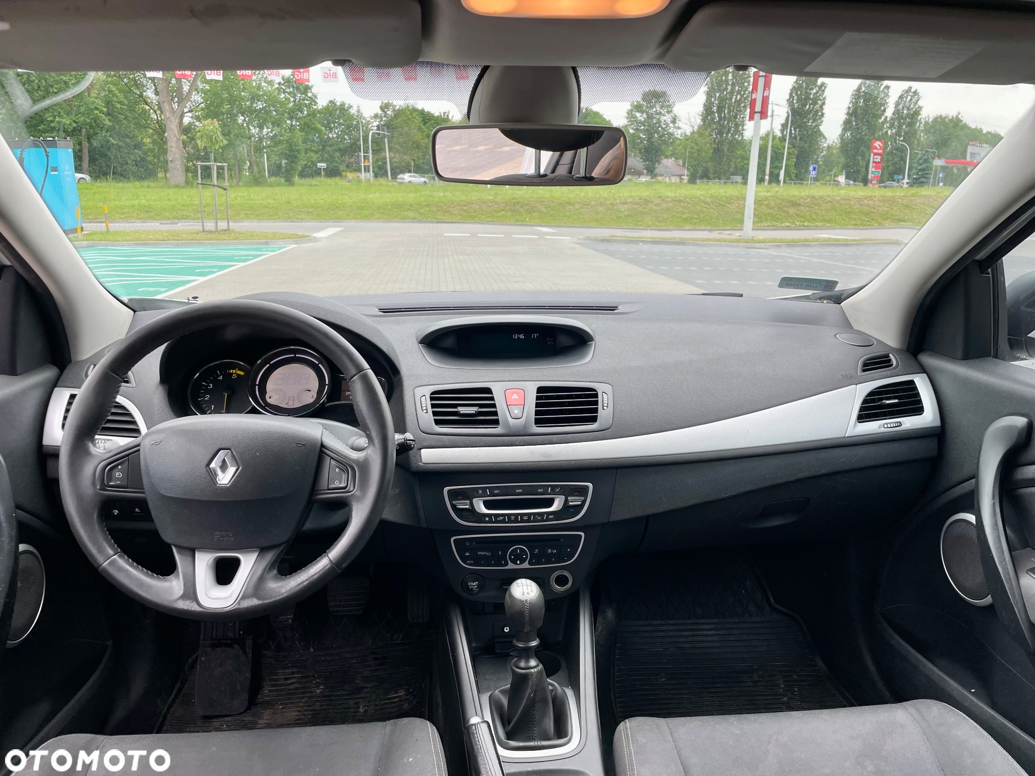 Renault Megane - 10