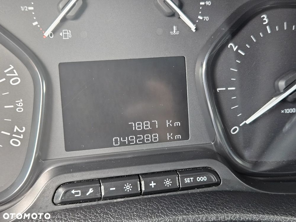 Opel VIVARO Extra Long Chłodnia Mroźnia - 7