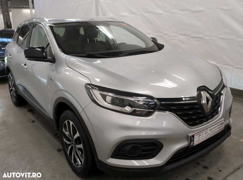 Dezmembrez Renault Kadjar 2017 1.5D - 1