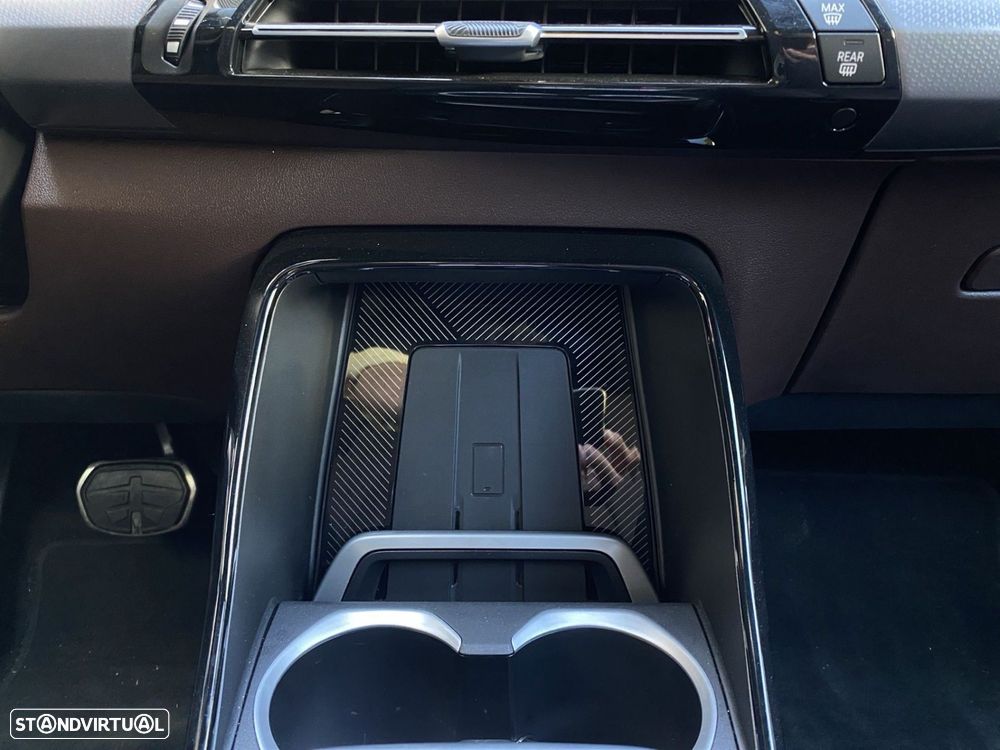 BMW X1 xDrive25e Pack Desportivo M - 14