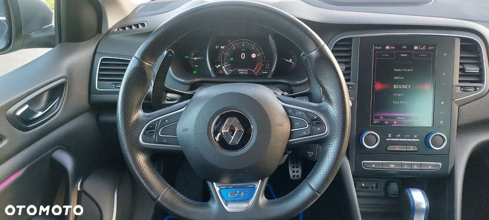 Renault Megane 1.6 TCe GT EDC - 14