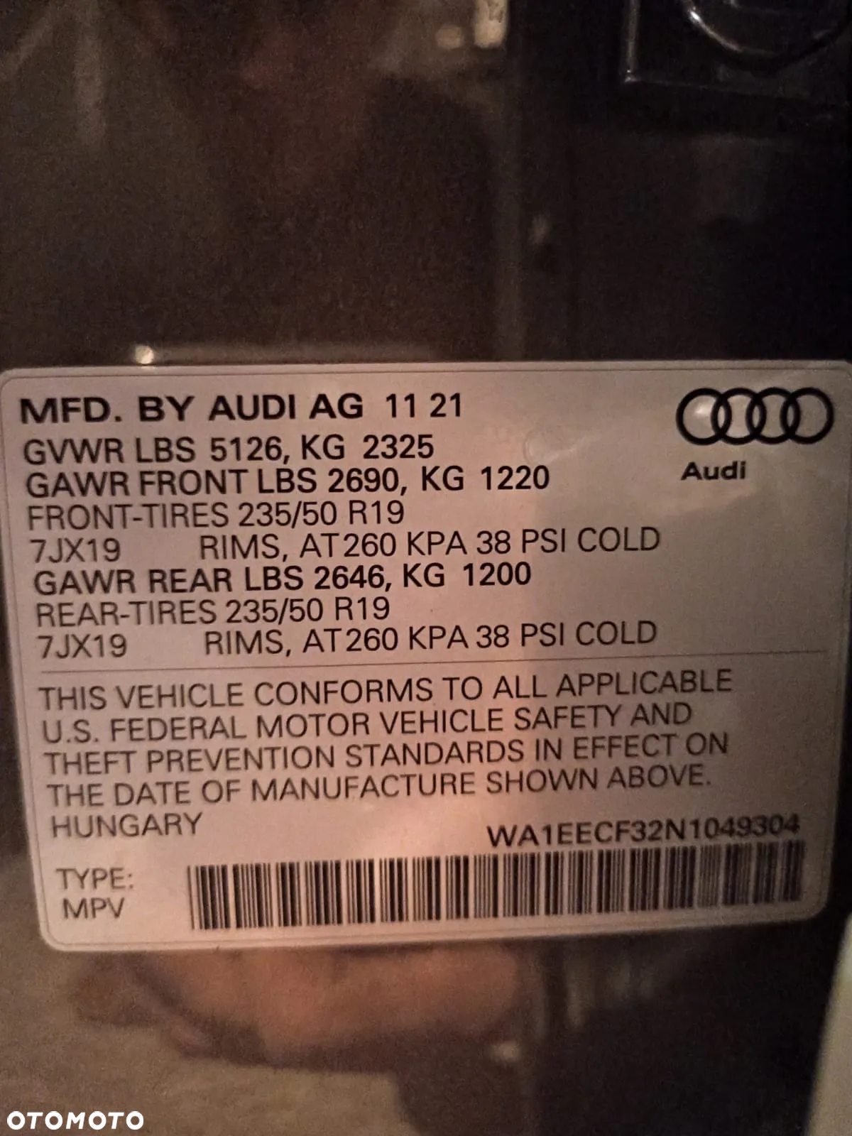 Audi Q3 - 35