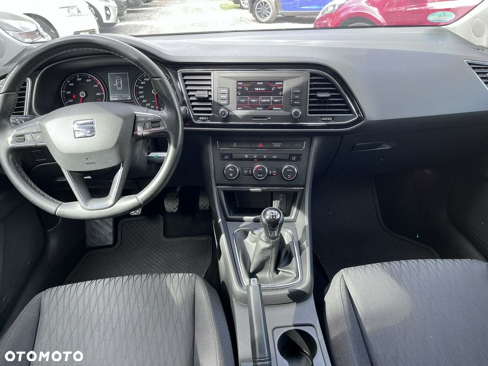 Seat Leon - 17