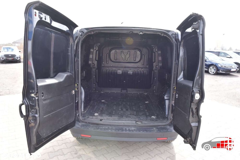Opel COMBO - 14