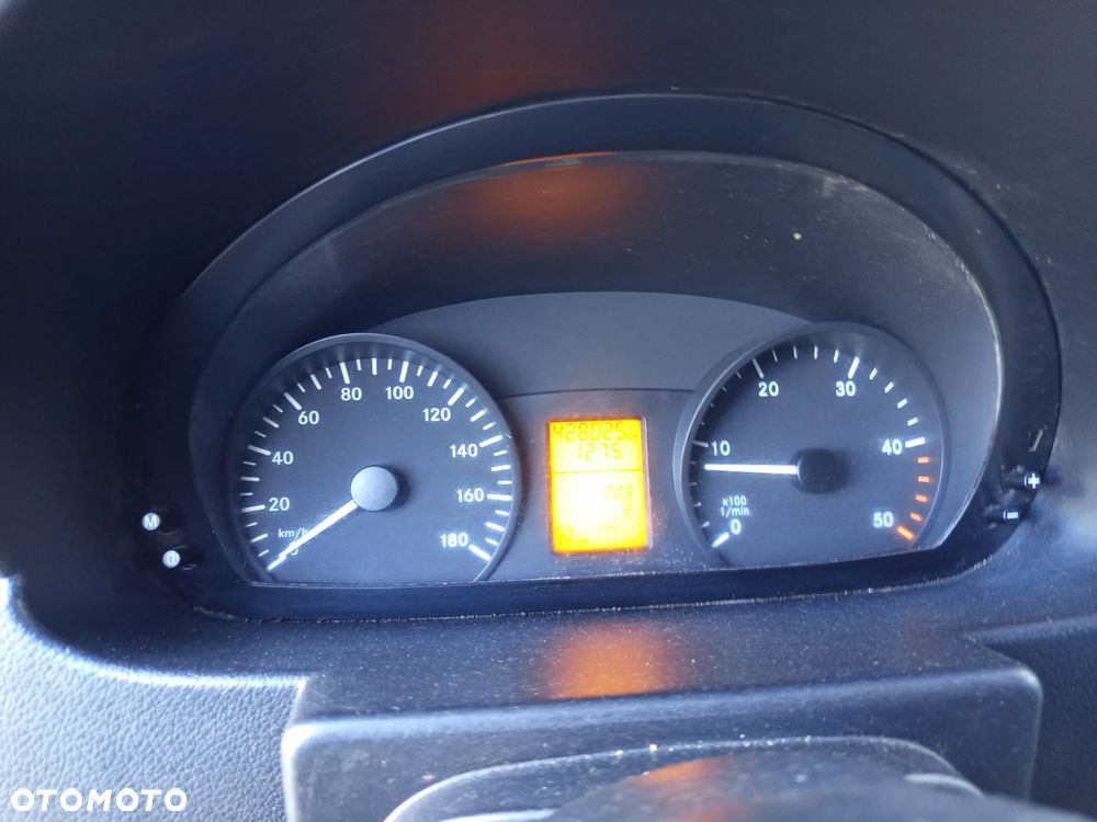 Mercedes-Benz Sprinter 906.213 - 7