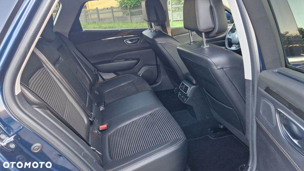 Renault Talisman ENERGY dCi 160 EDC Business - 12