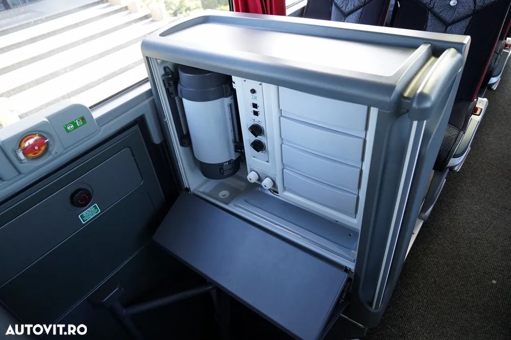 Mercedes-Benz TOURISMO RHD-M / EURO 6 / IMPORTAT / - 34