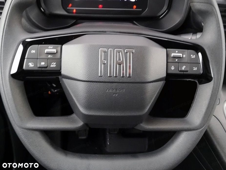 Fiat Doblo Cargo/Van L2H1 1.5 102KM - 11