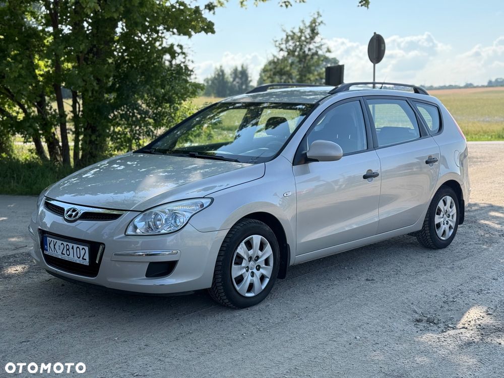 Hyundai i30 1.6 CRDi Classic - 1