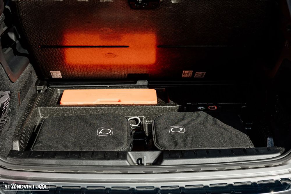 Mercedes-Benz EQB 350 4Matic Edition - 16