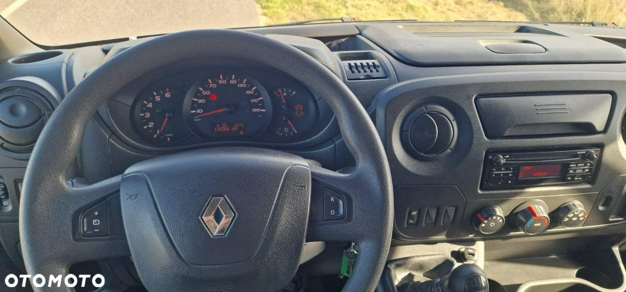 Renault Master - 39