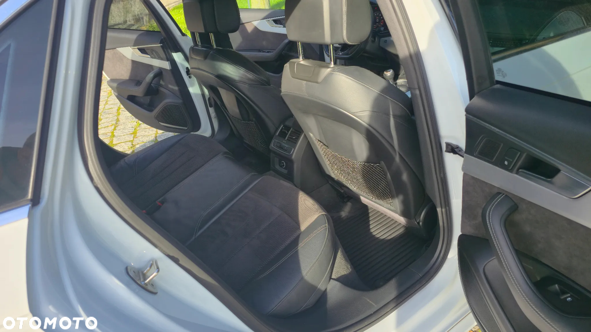Audi A4 - 27