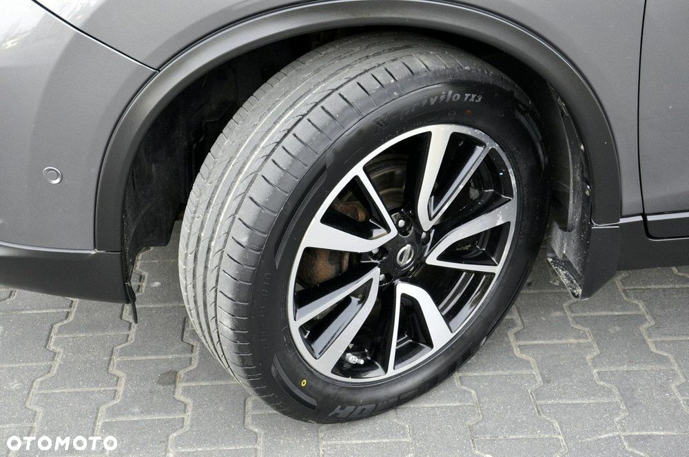 Nissan X-Trail 1.6 dCi Xtronic Tekna - 10