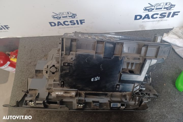 Torpedou 6962632 6962624 BMW Seria 1 E87 [2004 - 2007] Hatchback 116i - 2