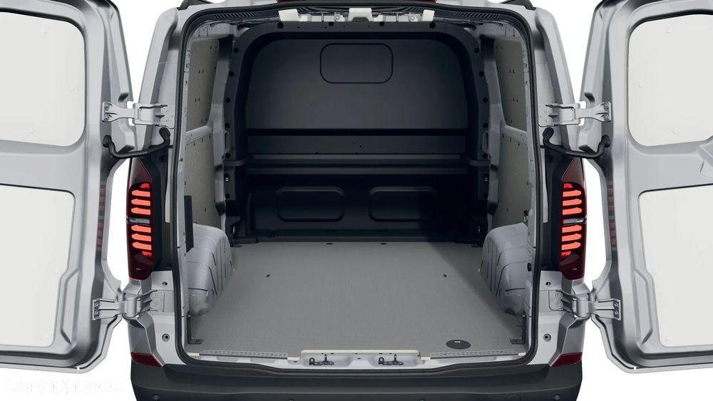 Volkswagen Nowy Transporter Plus - 4