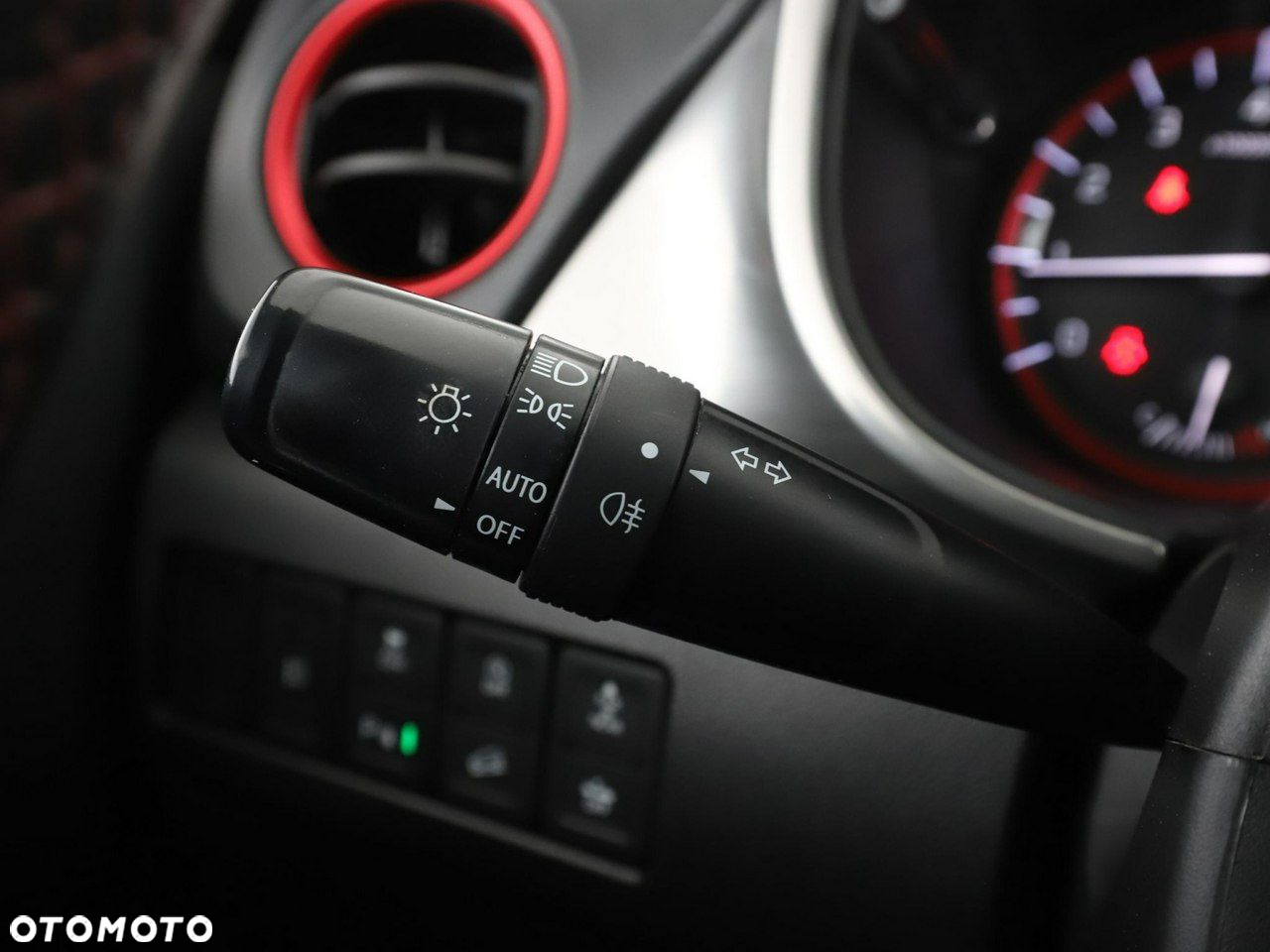 Suzuki Vitara 1.4 Boosterjet Allgrip Automatik S - 33