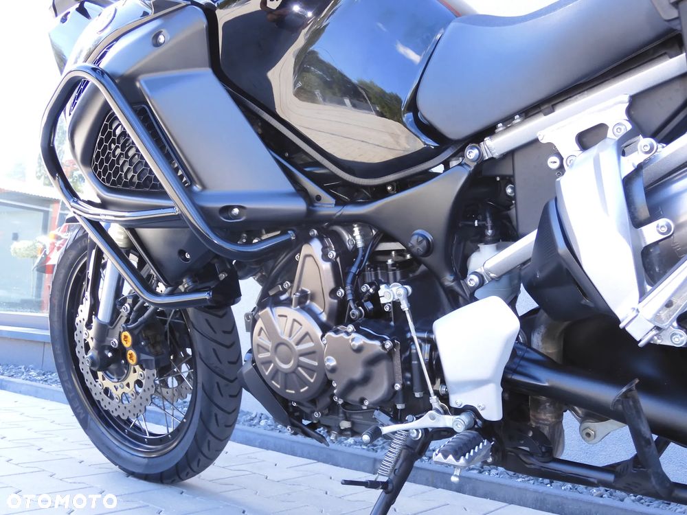 Yamaha Super Tenere - 29