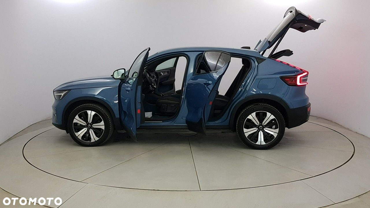Volvo C40 P6 Recharge Plus - 10
