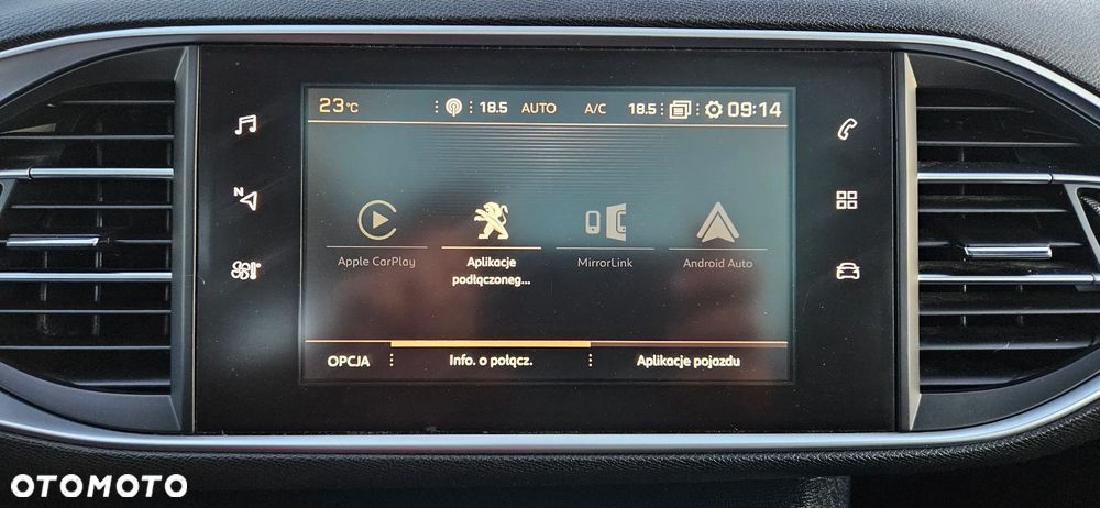 Peugeot 308 BlueHDi 130 Stop & Start GT Pack - 15