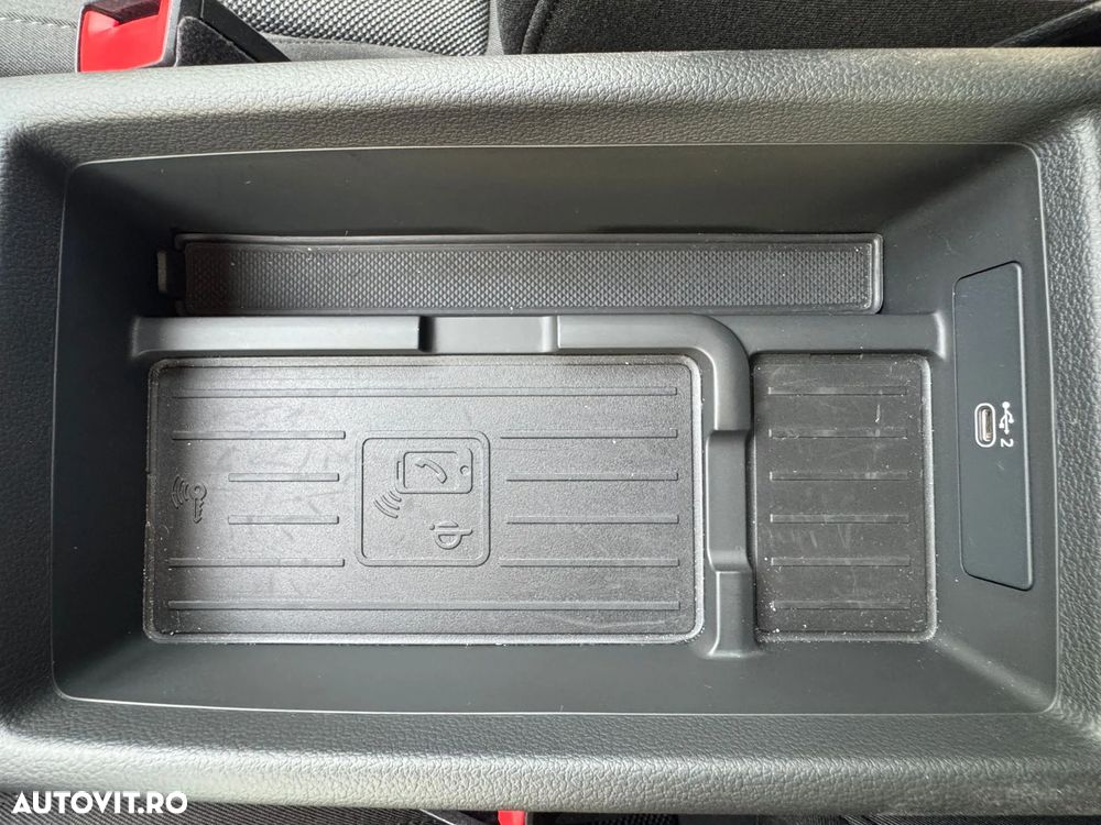 Audi A4 Avant 40 TDI S tronic advanced - 22