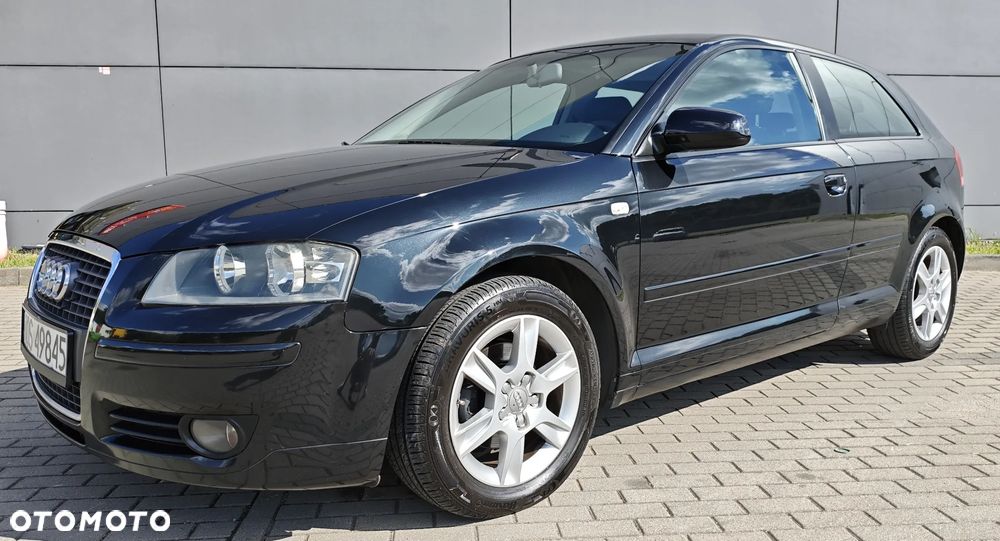 Audi A3 3-drzwiowe - 22