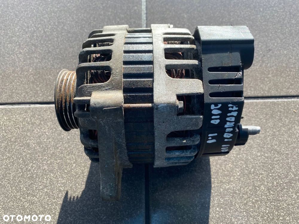 ALTERNATOR KIA HYUNDAI 2613777 37300-02605 - 2