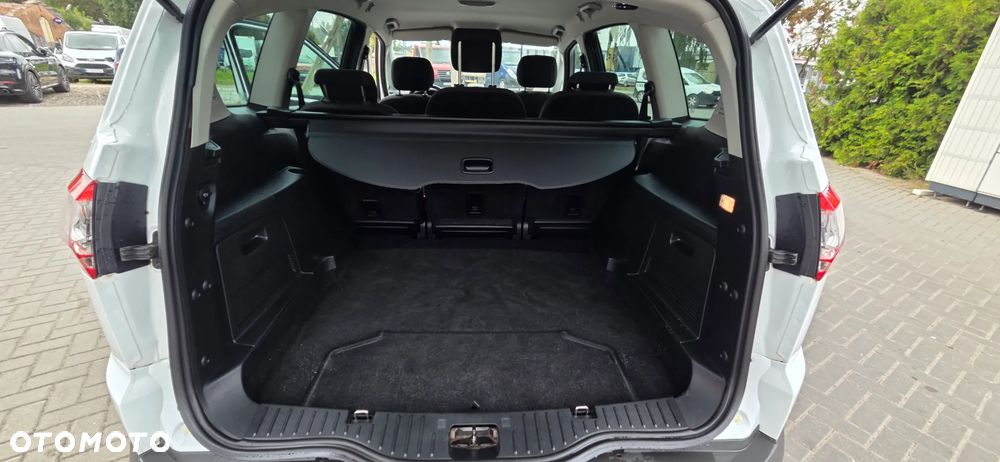 Ford S-Max 2.0 TDCi DPF Business Edition - 30